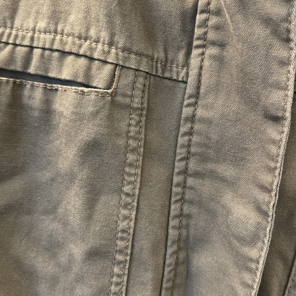 Small. Universal Thread. Oversized Jacket. Euc - image 3